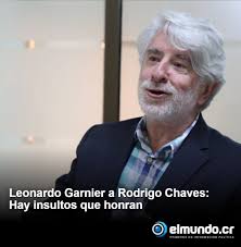 El presidente dijo que Garnier y las diputadas Ruiz, Cambronero y Obando  tienen una mente perversa Más detalles 👉 https://elmundo.cr?p=378844