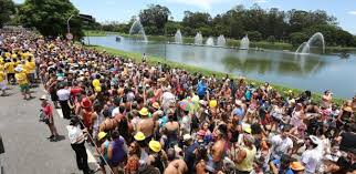 Resultado de imagem para carnaval brasil blocos em São paulo