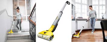 Fc 3 cordless hard floor cleaner. Tried Tested Karcher Fc3 Cordless Hard Floor Cleaner Harvey Norman Australia