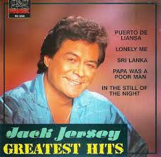 Jack Jersey (Greatest Hits)