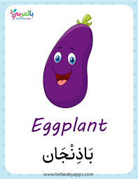 اسماء الخضروات بالانجليزي والعربي بالصور فلاش كارد الخضروات بالعربي نتعلم In 2020 Kindergaten Vocabulary