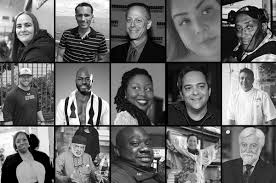 State and local health agencies (cases, deaths); Coronavirus Here Are Some Of The Victims Of Covid 19