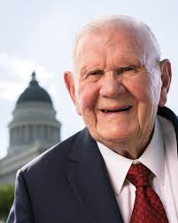 Karl Nelson Snow Jr. Obituary August 28, 2024