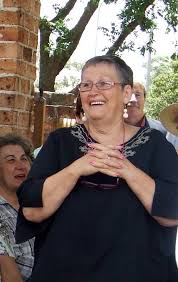 Cumberland Times: July 2017