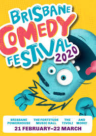 Burn your passport with nazeem hussain. Brisbane Comedy Festival 2020 Guide By Brisbane Powerhouse Issuu