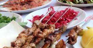 Mersinli Cigerci Apo Balgat Ankara Menu Listesi 2020 Iftar Meze Tavuk