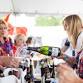 The Santa Fe Wine and Chile Fiesta Grand Tasting