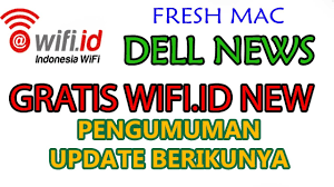 Bagi anda yang belum tau, wifi.id merupakan jaringan internet yang dibuat oleh telkomsel atau pt. Cara Gratis Wifi Id Terbaru 2018 Pengumuman Update Mac Berikunya Youtube