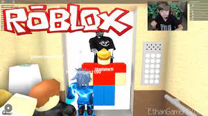 The Normal Elevator | ROBLOX - YouTube
