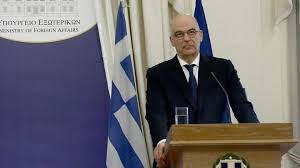 Ο δεύτερος γάμος με τη δάφνη λάλα και τα παιδιά τους. Giati Ta Eipe E3w Apo Ta Dontia O Nikos Dendias Ar8ro N Dhmaras Boreiosellas