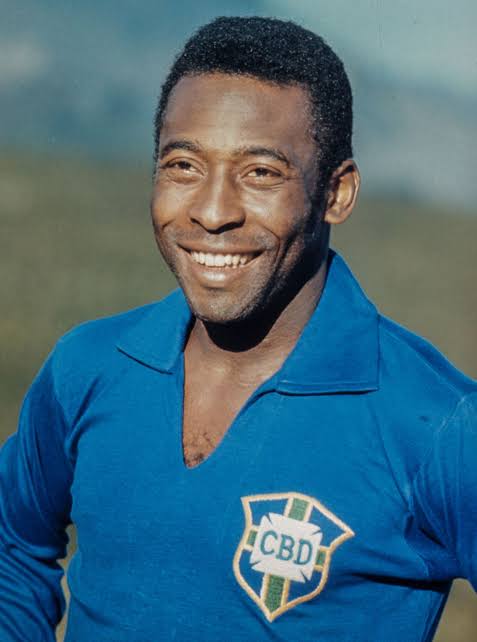 The World's Top Goalscorer Right Now — view 2