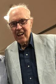 Tribute for James Roger Brown