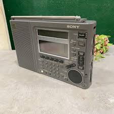 Image result for Sony ICF-SW77