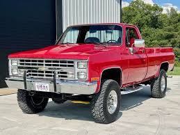 Image result for Red 1976 Truck