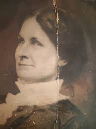 Aunt Lillian Whitehouse Luttrell, Gr Grandmother Evelyn Whitehouse, Joyce  Rand Hall(?) and possibly Bruce Luttrell?