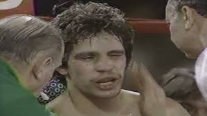 John Verderosa vs Kel Robin