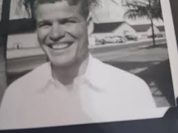 James David Pace's Obituary