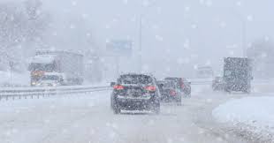 Signs along the coquihalla highway frequently warn drivers to be aware of sudden changes in weather. Snowfall Warning Issued For The Coquihalla Highway