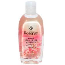 Rosense Kiraz Cicegi Kolonyasi 200ml Kiraz Cicegi Kolonya Cesitleri Indirimli Kiraz Kiraz Cicegi Perfume