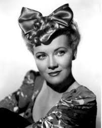 Pin By Frances Russell Vallejo On Aunt Penny Singleton In 2020 Penny Singleton Portrait Classic Comedy Movies