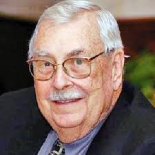 Robert Wier Obituary