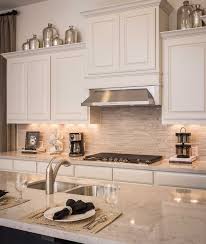 Aug 03, 2017 · new lighting to create a modern kitchen with oak cabinets. Decorating Above Kitchen Cabinets How To Use The Space Creatively