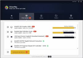 New offline driver update tools for system restore or reinstallation; 7 Aplikasi Pencari Driver Pc Otomatis Terbaik Saat Ini