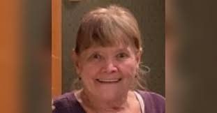 Margaret "Eileen" Harris Obituary