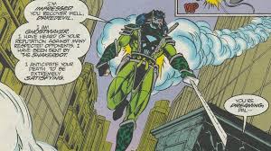 We did not find results for: The Top 10 Most Feared Shang Chi Enemies Of All Time