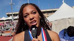 Texas UIL Outdoor State Championships