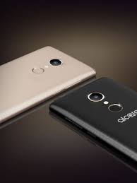 Alcatel 5