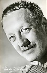 Peter Borgelt: Movies, TV, and Bio