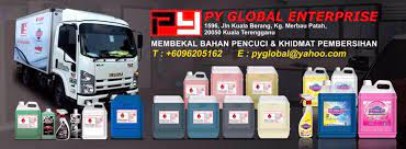 Maybe you would like to learn more about one of these? Py Global Enterprise Membekal Peralatan Bahan Cucian Pembersihan Home Facebook