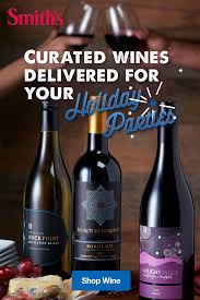 We Re So Excited To Share Some Grape News With You You Can Now Get Wine Shipped Directly To Your Door Choose From Wine Clubs Wine Bottle Carrier Wine Bottle