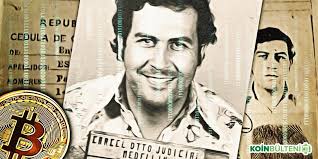 Pablo Escobar'ın Kardeşi :'Dietbitcoin' CIA'in Bitcoin Aldatmacasına  Alternatif Olarak Çıkıyor