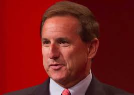 Preminuo Mark Hurd, glavni izvršni direktor Oraclea