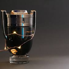 Paco Rabanne Invictus Intense Eau De Toilette Spray 100ml Invictus Intense From Paco Rabanne Stands For Power Victory And Pride This Is Truly A Fragrance Meant For The Man Of P