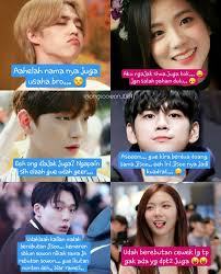 Ancak dedikodular sowon ve jeonghan arasında çıkmaya başladı. Yoon S Family Jeonghan X Sowon End 10 Rusuh 95 L Wattpad