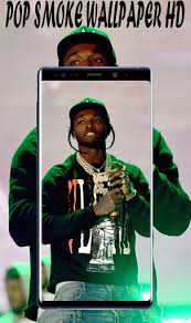 Maybe you would like to learn more about one of these? Pop Smoke Hdwallpaper Latest Version Apk Download Com Koselindo Wallpaperhdpopsmoke Apk Free
