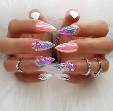 Kolekce podle kategorie máří magdaléna. 21 Ombre Nehty Ideas Ombre Nehty Nehty Gelove Nehty