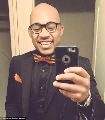 University of Missouri hunger strike protester is dropped by talent agency 