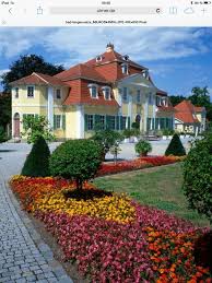 Schlosschen In Bad Langensalza Thuringen Bad Langensalza Deutschland