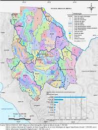 Mapa Topografico Del Estado Chihuahua Pets Lovers