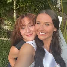 Claire Cox and Roger Walther's Wedding Website