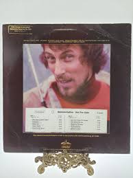 Rare 1978 James Vincent Demonstration Copy Waiting