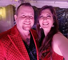 Broken and Spilled Out" by Steve Green, performed live at Covenant UMC