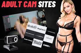 14 Best Adult Cam Sites [2024]: We've Used All Of Them