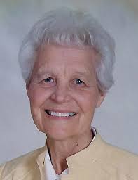 Obituary information for Ruth Vaughn Satterfield