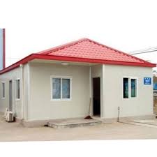 Choose from 1000s of owner listing on world's largest brokerage free property portal. Prefabricated House At Rs 200 Square Feet Prefabricated Houses Id 15185557512