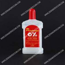 Water is necessary for making food and supplying oxygen. Zenamoroccan Oxygen Water 6 To Whiten The Body
